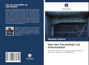 Von der Formalität zur Informalität