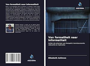 Van formaliteit naar informaliteit