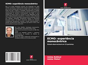 ECMO: experiência monocêntrica