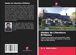 Idades da Literatura Britânica