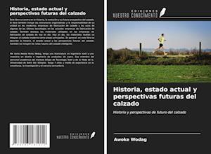 Historia, estado actual y perspectivas futuras del calzado