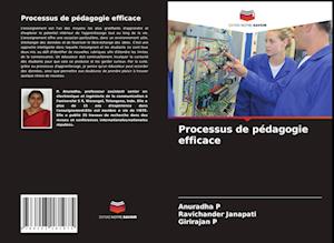 Processus de pédagogie efficace