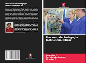 Processo de Pedagogia Instrucional Eficaz