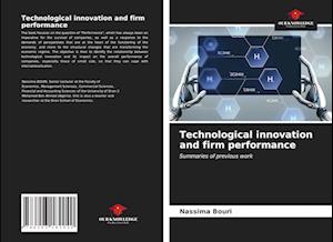 Technological innovation and firm performance