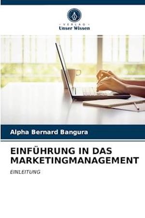 Einführung in Das Marketingmanagement