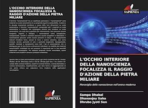 L'Occhio Interiore Della Nanoscienza Focalizza Il Raggio d'Azione Della Pietra Miliare