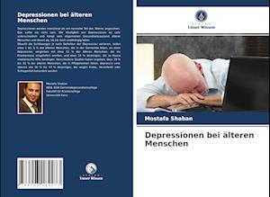 Depressionen bei älteren Menschen