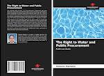 The Right to Water and Public Procurement 