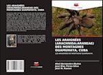 Les Araignées (Arachnida