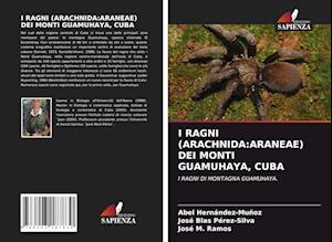 I Ragni (Arachnida