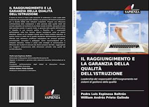 Il Raggiungimento E La Garanzia Della Qualità Dell'istruzione