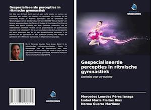 Gespecialiseerde percepties in ritmische gymnastiek