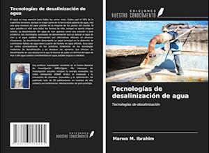 Tecnologías de desalinización de agua