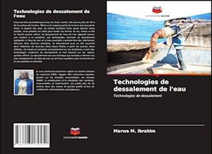 Technologies de dessalement de l'eau