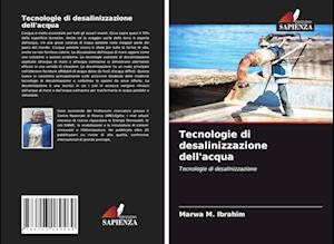 Tecnologie di desalinizzazione dell'acqua