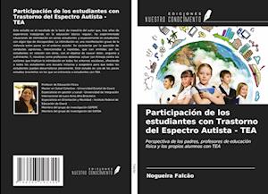 Participación de los estudiantes con Trastorno del Espectro Autista - TEA