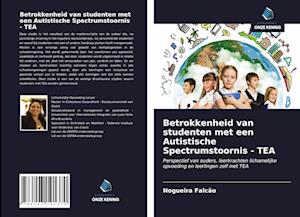 Betrokkenheid van studenten met een Autistische Spectrumstoornis - TEA