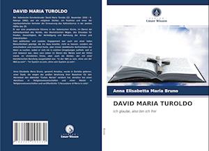 David Maria Turoldo