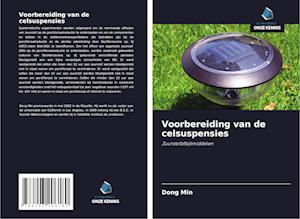 Voorbereiding van de celsuspensies