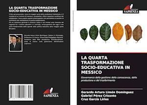 La Quarta Trasformazione Socio-Educativa in Messico