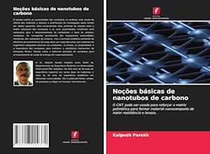 Noções básicas de nanotubos de carbono