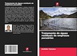 Tratamento de águas residuais de empresas pecuárias