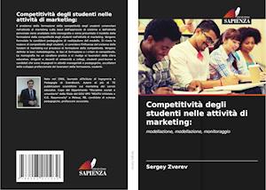 Competitività degli studenti nelle attività di marketing: