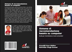 Sistema di raccomandazione basato su computer