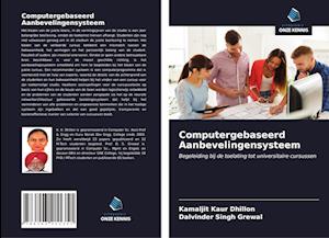 Computergebaseerd Aanbevelingensysteem