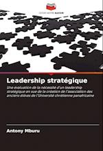 Leadership stratégique