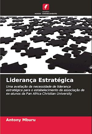 Liderança Estratégica