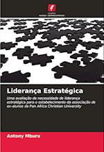 Liderança Estratégica