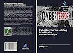 Cyberterreur en -oorlog in militaire ondernemingen