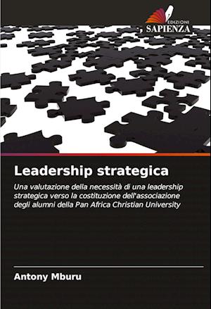 Leadership strategica