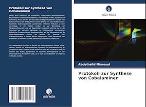 Protokoll zur Synthese von Cobalaminen