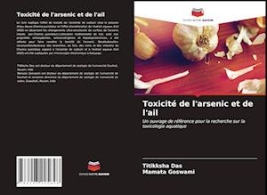 Toxicité de l'arsenic et de l'ail