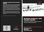 Poufno&#347;c medyczna i HIV