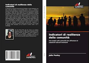 Indicatori di resilienza della comunità