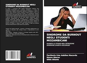 Sindrome Da Burnout Negli Studenti Mozambicani