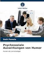 Psychosoziale Auswirkungen von Humor