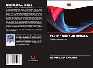 PLUIE ROUGE AU KERALA