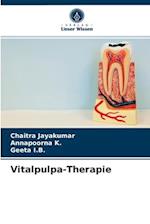 Vitalpulpa-Therapie