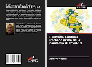 Il sistema sanitario iracheno prima della pandemia di Covid-19