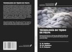 TECNOLOGÍA DE TEJIDO DE FELPA