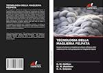 Tecnologia Della Maglieria Felpata