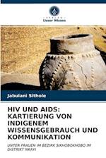HIV Und AIDS