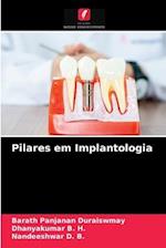 Pilares em Implantologia