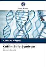 Coffin-Siris-Syndrom