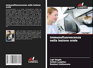 Immunofluorescenza nella lesione orale