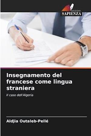 Insegnamento del francese come lingua straniera